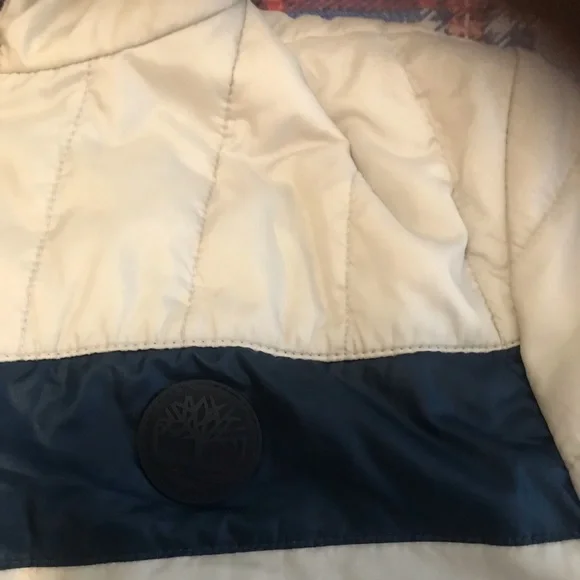 Timberland jacket - Picture 2 of 4